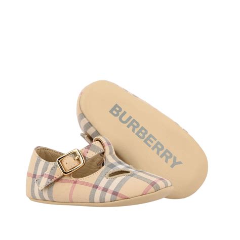 platform burberry shoes|children's burberry shoes.